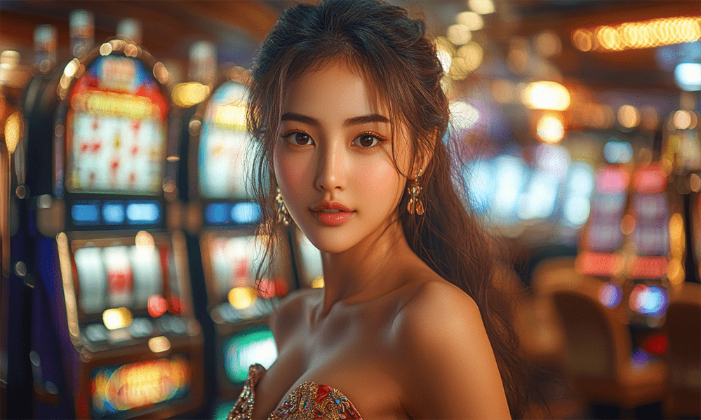 casino online games